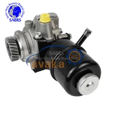 mr223480 Power Steering Pump For MITSUBISHI PAJERO III 3.2 4M41 2000-2006