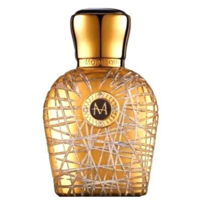 Moresque Parfums Gold Collection Sole Unisex EDP 1.7 oz NEW SEALED