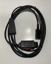 Plantronics Y Splitter for Training Purposes 2 People Can Listen 27019-03