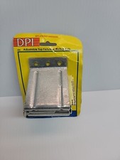 Residential Adjustable Top Fixture Overhead Garage Door . DPI. We Ship Quick USA