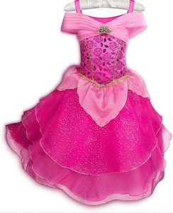 disney store sleeping beauty dress
