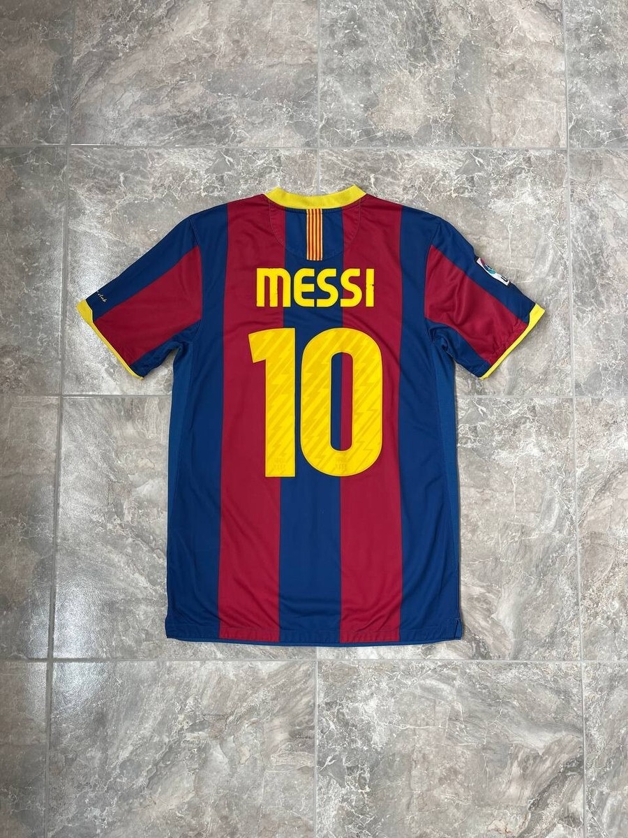 FC Barcelona Messi 10 スーペルコパ シャツ FC Barcelona Messi 10 スーペルコパ シャツ FC Barcelona 2020