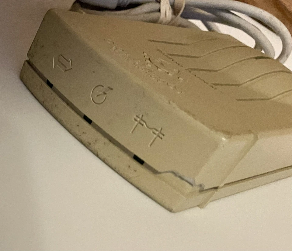 Global Village TelePort 56 Fax/Modem A702 - Image 4 of 4