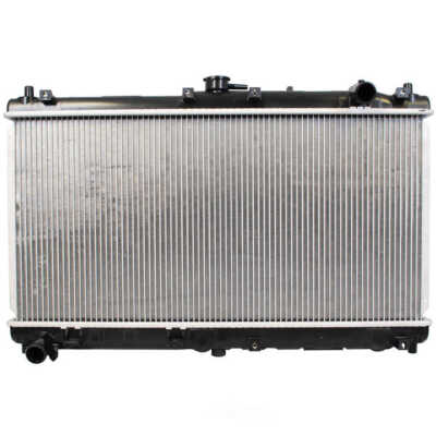 Radiator-Std Trans DENSO 221-3505 fits 1999 Mazda Miata