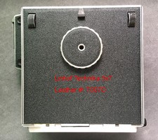 Linhof Technika 5x7 1 body replacement skin cover pre-cut self-adhesive 