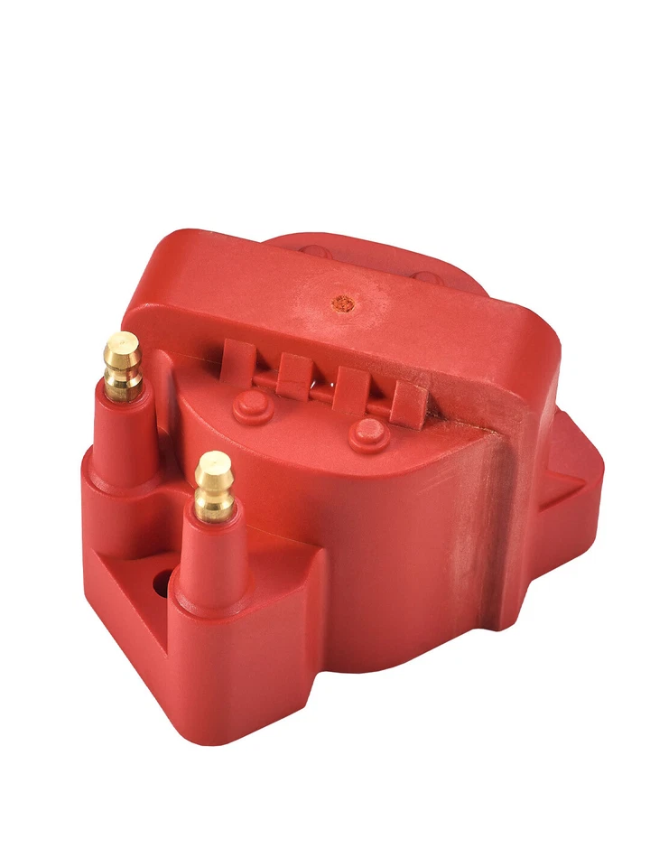 3x Ignition Coil & 6x NGK Spark Plug for Buick Park Avenue 3.8L V6 DR39 - Image 2 of 4