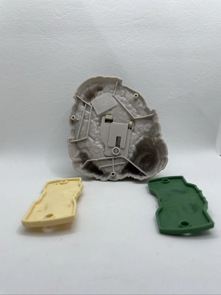 Figura de acción Micro Machines De colección R2D2 Fleet Gungan ATV 4x4 Star Wars  Foto 4 de 4