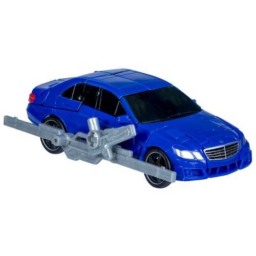 Transformers Studio Series Deluxe Class Transformers: Dark of the Moon Wheeljack - Picture 3 of 5