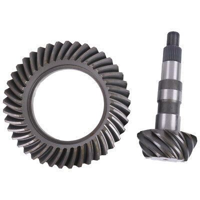 Gear Ring Pinion GM10-373 26066706 10-Bolt For GMC Chevy