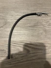 1972 Hasbro GI Joe Adventure Team Headquarters Fuel Hose Nozzle