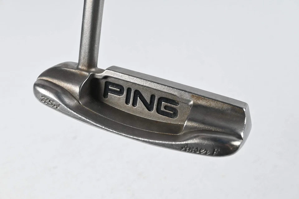 Ping Karsten USA Series Anser F Putter / 36 Inch - Image 4 of 4
