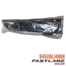 2015-2017 Subaru Legacy Body Panel Trim Panel Rear New Oem 94511al14avh 2015-2017 Subaru Legacy Body Panel Trim Panel Rear New Oem 94511al14avh