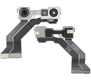 ORG Original Frontkamera, demontiert, Klasse A, für iPhone 13 Pro Max