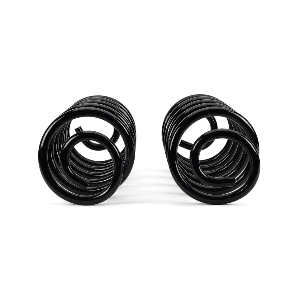 Kit de conversión de resorte helicoidal trasero TCP para Chevy Trailblazer EXT y GMC Envoy Arnott Foto 4 de 4