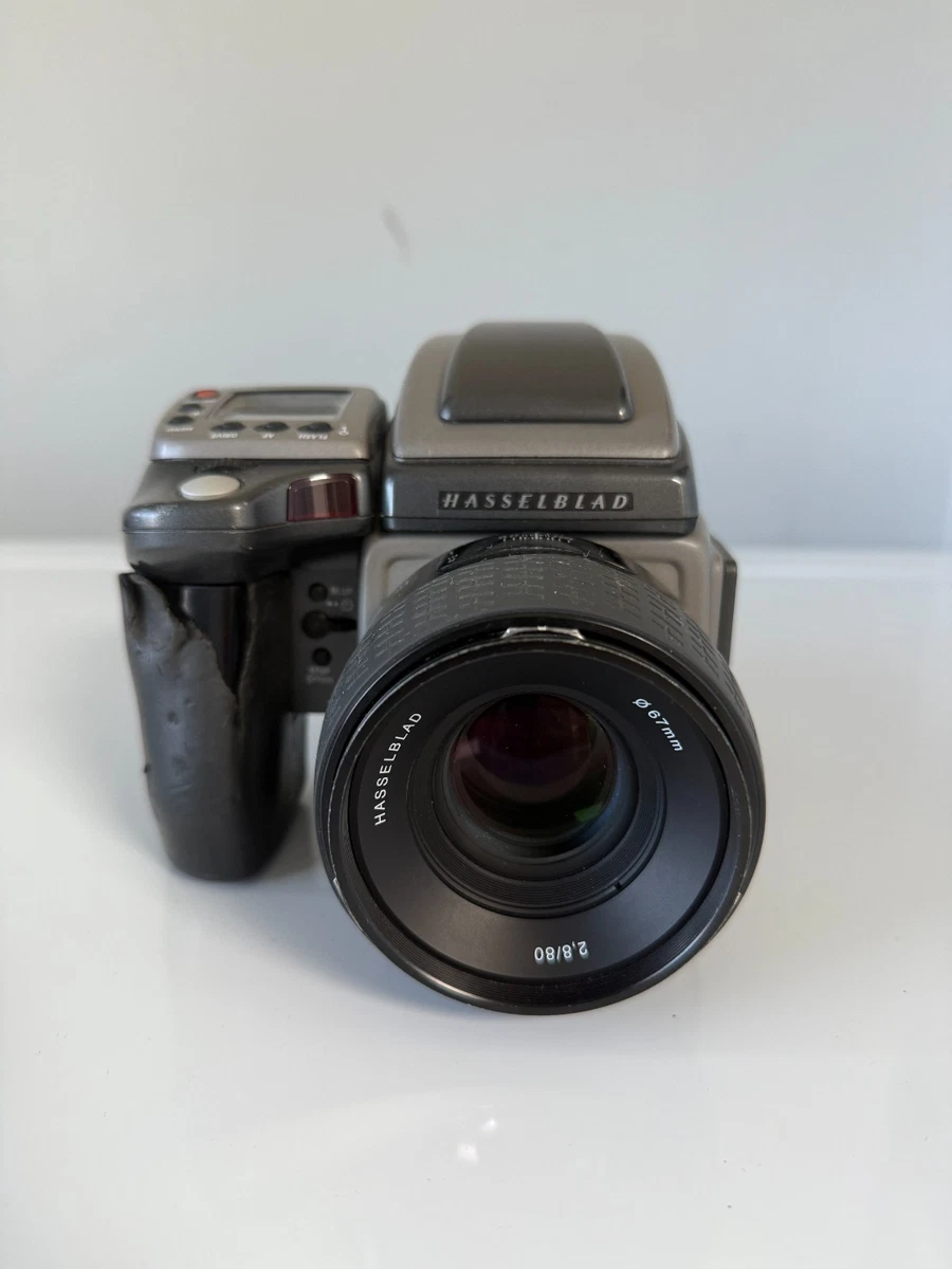 Hasselblad HC 80mm Camera Lenses for sale - eBay
