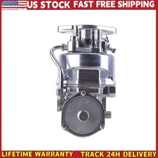 New Carburetor For Chevrolet Bel Air 1950 1951 1952 1953 1954 1955 1956 Us Stock
