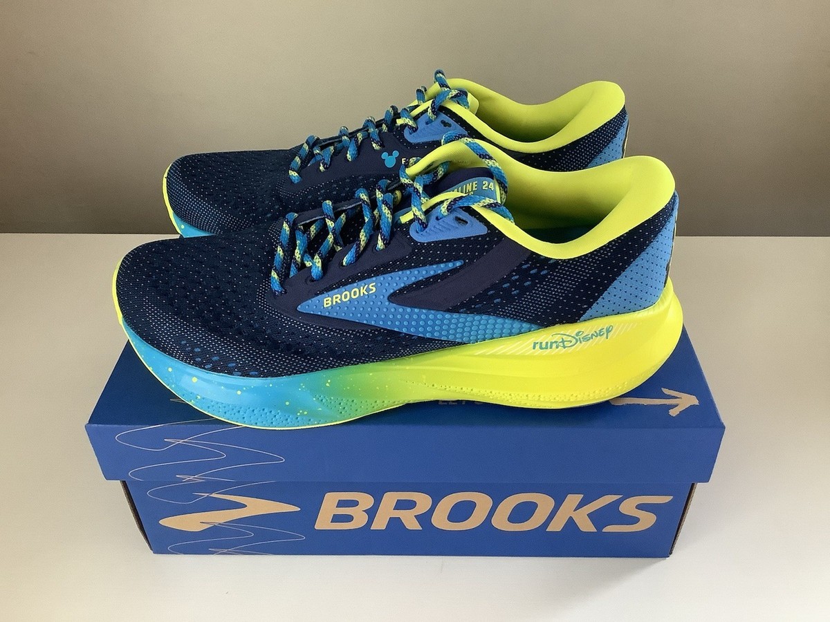 Brooks Running Womens Disney Running Shoes Brooks Run Disney