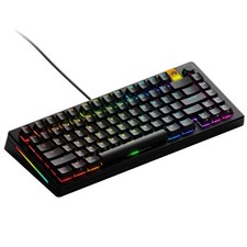 Glorious - GMMK 3 HE 75 Wired Hall-Effect Linear Switch Gaming Keyboard