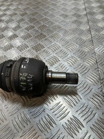 MERCEDES A CLASS W176 A200 1.8 CDI FRONT DRIVESHAFT PASSENGER LEFT A2463303100