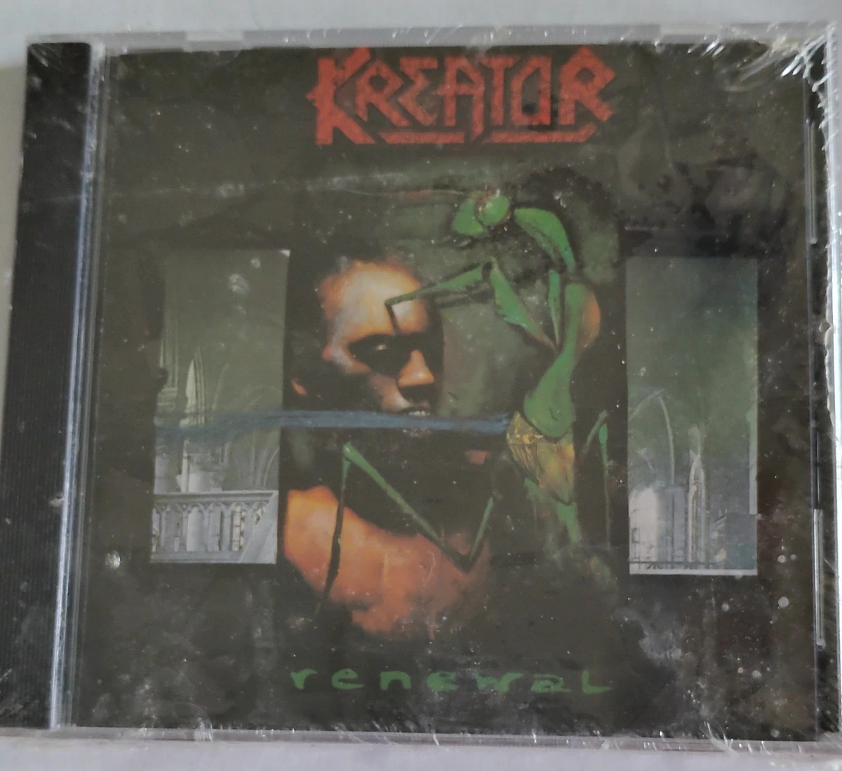 Kreator Music CDs for sale | eBay