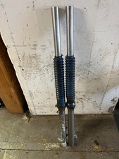 SUZUKI TS125X FRONT FORKS
