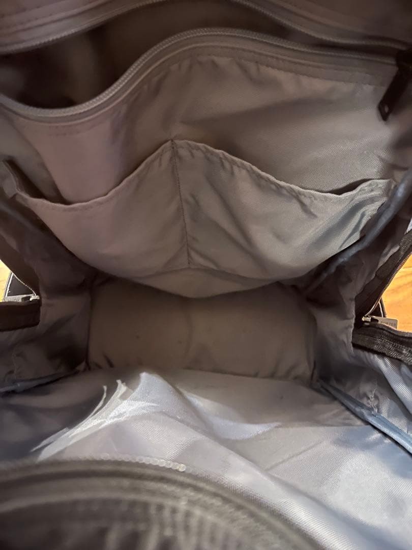 Porter Backpack Daypack [TIME] Functional bag - image 2