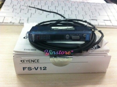 1 pc. New FS-V12 Amplifier Sensor *cm