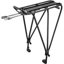 Topeak Explorer MTX2.0 Standard Rack, Black
