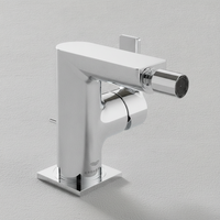 Grohe Eh-Bidetbatterie Allure 24160_1 Chrom 24160001