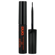 Brush On Striplash Adhesive, Dark Tone , 0.18 oz 5 g 