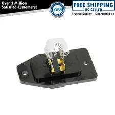 Main Unit Blower Motor Resistor 79330SR3A01 for Acura Integra Civic Del Sol