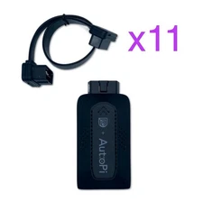 x11 DIMO AutoPi Crypto Miner W/cable