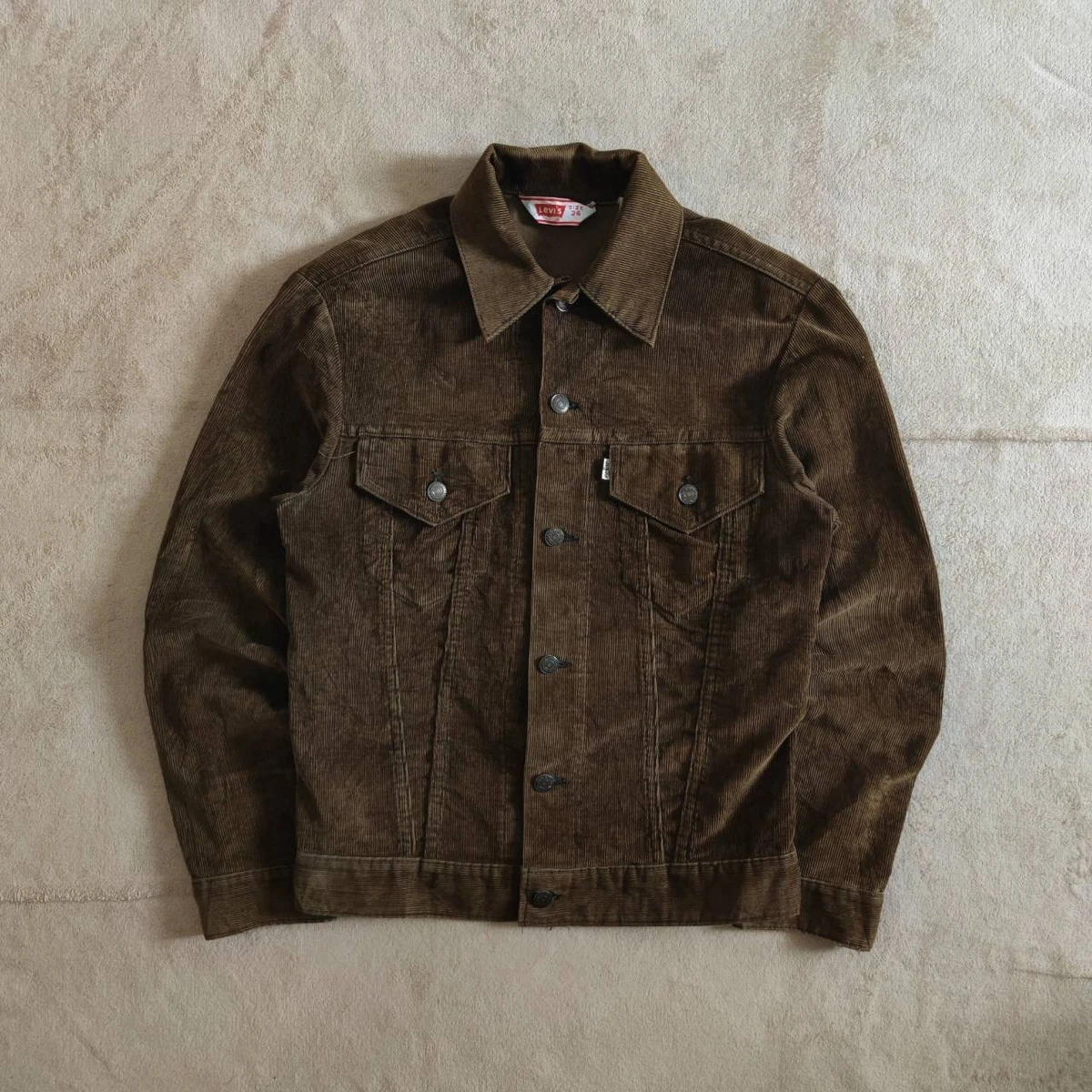 levis jacket 70505 products for sale | eBay