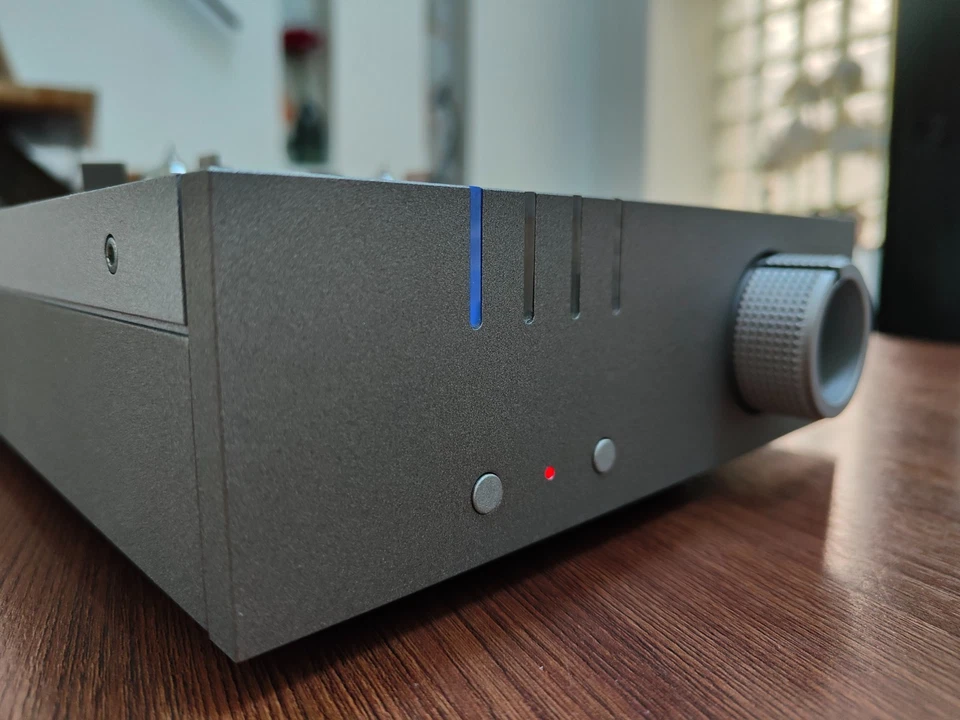 Ampli casque Pathos Aurium - Immagine 2 di 4