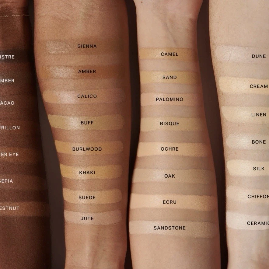 MERIT The Minimalist Perfecting Complexion Concealer Stick Palomino 0.23oz - Image 2 of 4