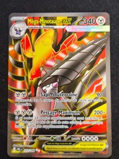 Carta Pokémon Mega-Minotaup EX 103/084 2026 GCC Carta Pokémon IT