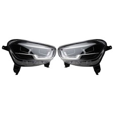 LE D Scheinwerfer Links & Rechts Set passend für Renault Kadjar HA/HL 12/18-