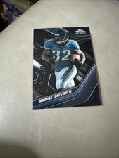 2023 Topps Composite Chrome Black Maurice Jones-Drew Jaguars #124