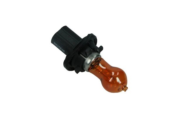 Ampoule clignotant MAXGEAR 78-0181 orange pour Sprinter 3.5-t Autobus