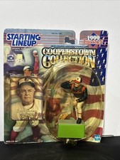 1999 Starting Lineup Cooperstown Collection Earl Weaver Baltimore Orioles NIB