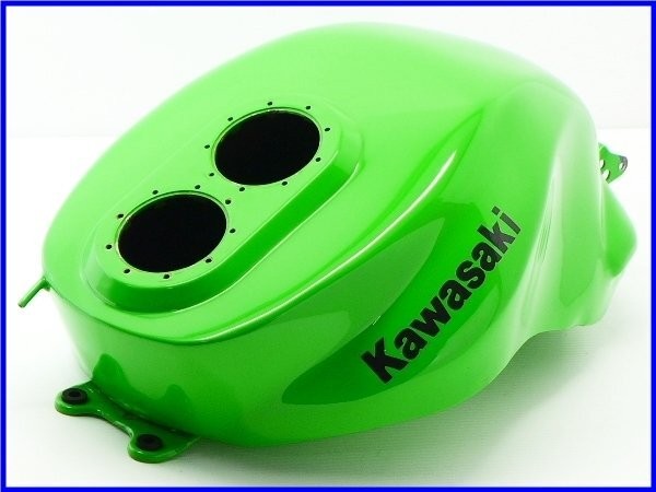 【kankankan】 KAWASAKI 2004-2005 ZX-10R Large Capacity Durable Fuel Gas Tank | eBay
