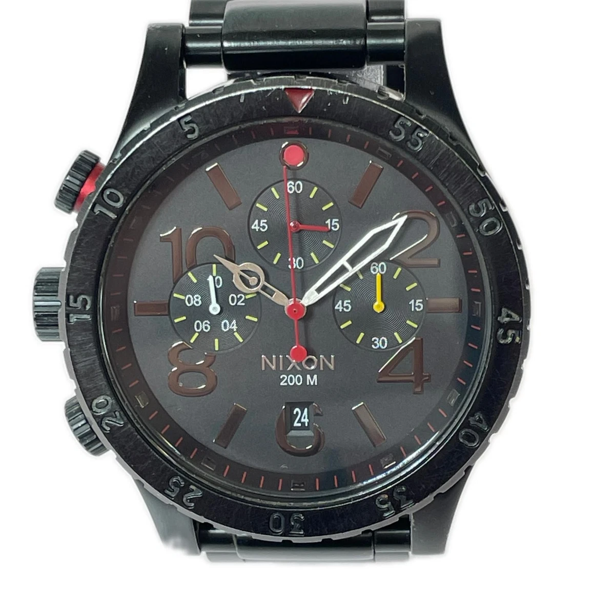 25+ Nixon 48-20 Watches for sale | Updated Oct 2026