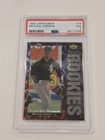 1994 Upper Deck - Michael Jordan #19 ELECTRIC DIAMOND PSA 7