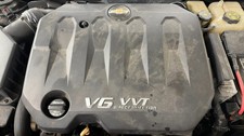 Used Motor Engine Cover Chevy Impala 12 13 14 15 16 Used Motor Engine Cover Chevy Impala 12 13 14 15 16