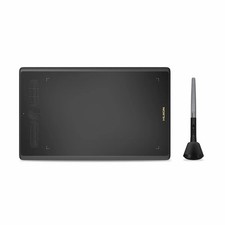 Huion Graphics Tablet 2.4GHz Wireless Drawing Pad w/ Stylus Pen