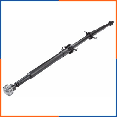 Kardanwelle Gelenkwelle für JEEP | NWN-CH-034, 986516