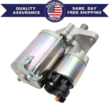 31200P2A004 For Honda Civic 1998-2000 1.6L 1.0KW 12V CW Starter Motor