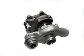 Turbolader Opel 2.0 DTI 74KW 101PS Y20DTH X20DTH