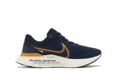 New Nike React Infinity Run Flyknit 3 Premium