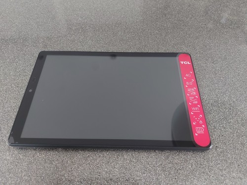 TCL Tab 8 4G Black 32GB LTE Wifi Kids Tablet Unlocked Android Smart Tab - 9132G - Picture 4 of 5